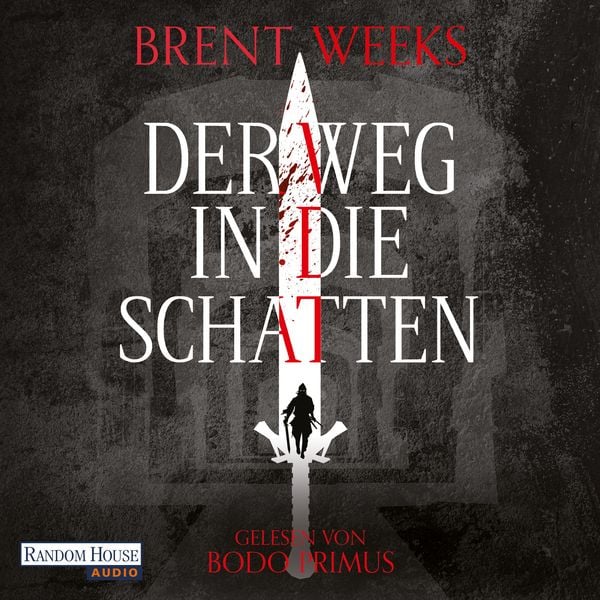 Produktbild: Der Weg in die Schatten