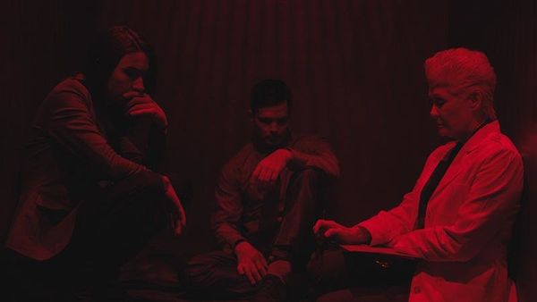 Produktbild: Death House