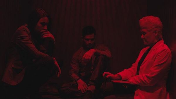Produktbild: Death House (+ Bonus-DVD)