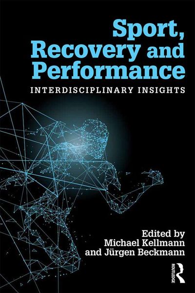 Produktbild: Sport, Recovery, and Performance