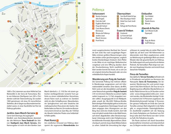 Produktbild: DUMONT Reise-Handbuch Reiseführer Mallorca