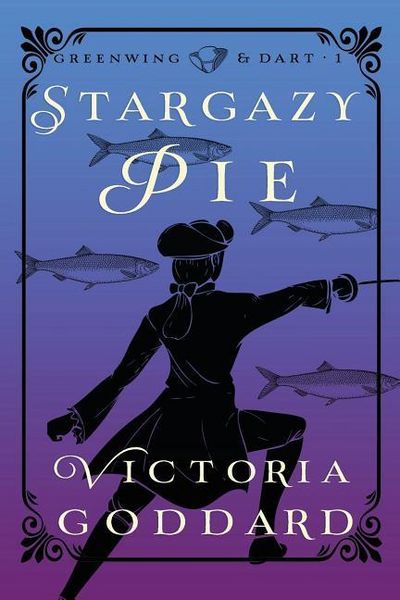 Produktbild: Stargazy Pie