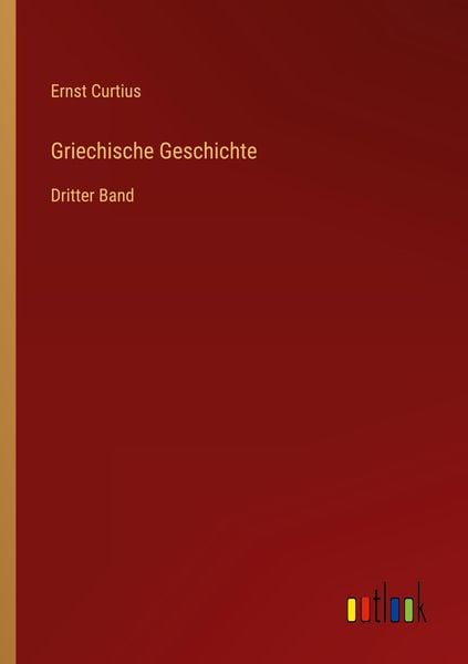 Produktbild: Griechische Geschichte