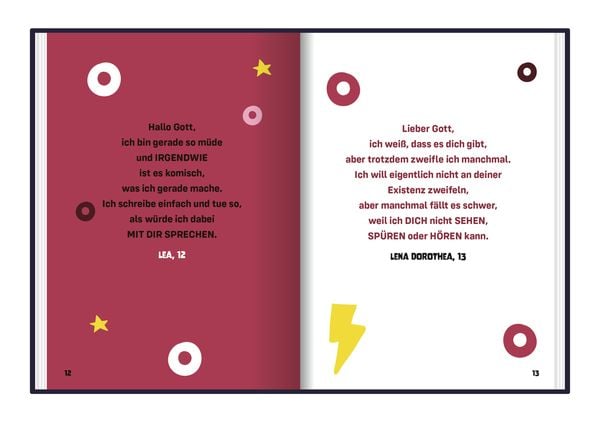 Produktbild: G&ouml;nn dir Gott