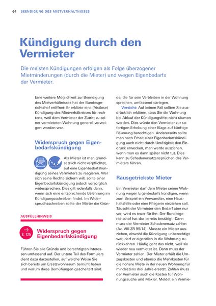 Produktbild: Das Mieter-Set