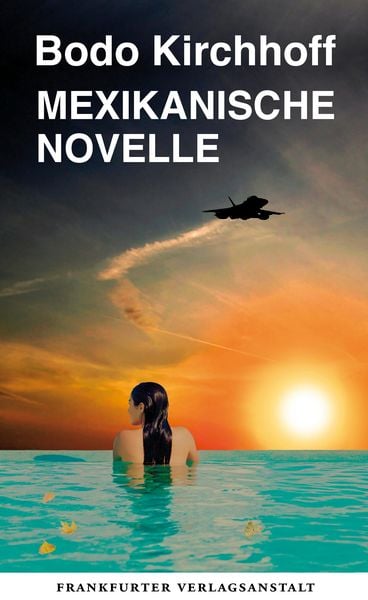 Produktbild: Mexikanische Novelle