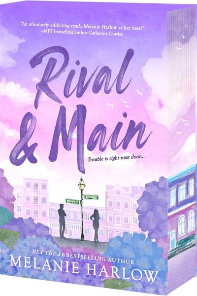 Produktbild: Rival & Main