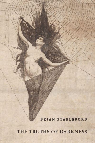 Produktbild: The Truths of Darkness