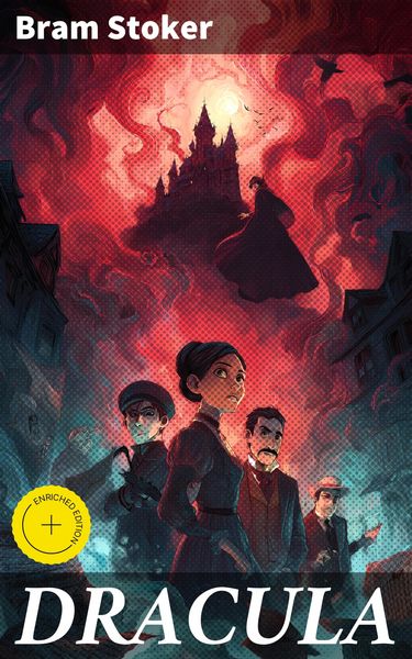 Produktbild: Dracula