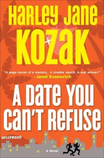 Produktbild: A Date You Can't Refuse