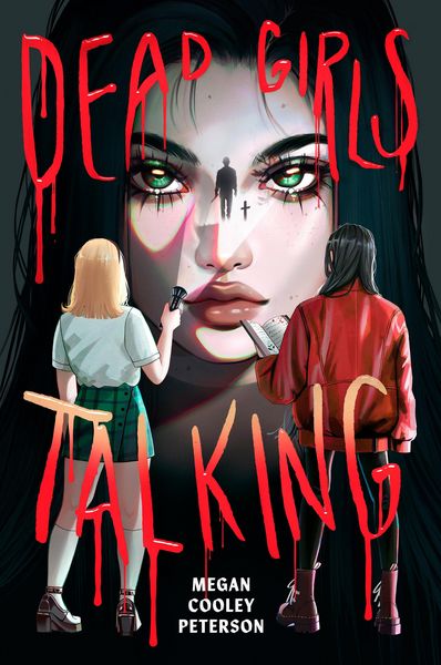 Produktbild: Dead Girls Talking