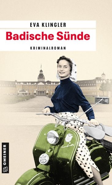 Produktbild: Badische S&uuml;nde