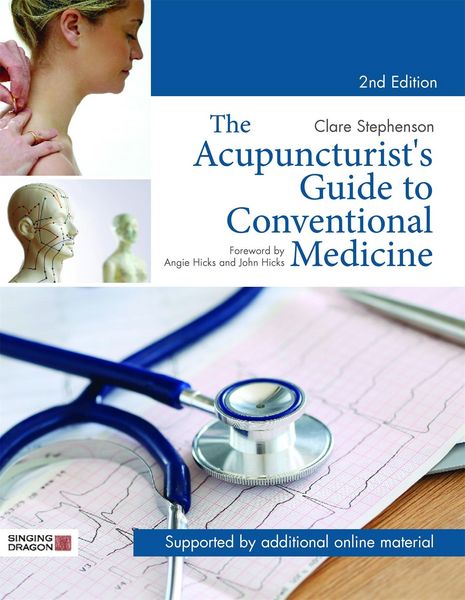 Produktbild: The Acupuncturist's Guide to Conventional Medicine, Second Edition