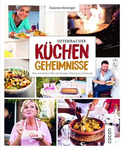 Offenbacher Küchengeheimnisse