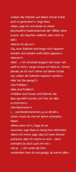 Produktbild: Isch geh Bundestag