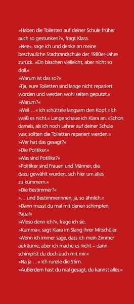 Produktbild: Isch geh Bundestag