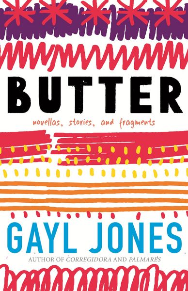 Produktbild: Butter