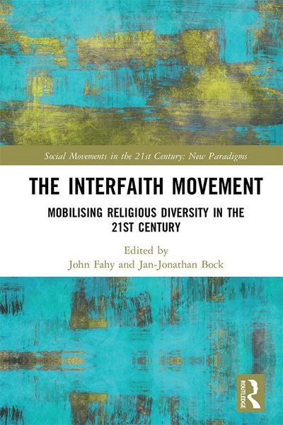 Produktbild: The Interfaith Movement