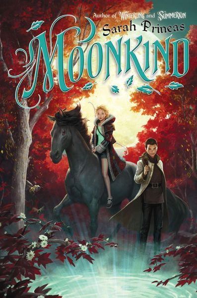 Produktbild: Moonkind