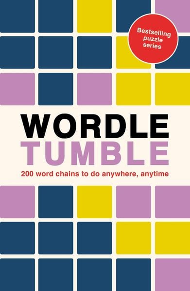Produktbild: Wordle Tumble