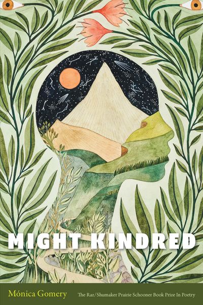Produktbild: Might Kindred