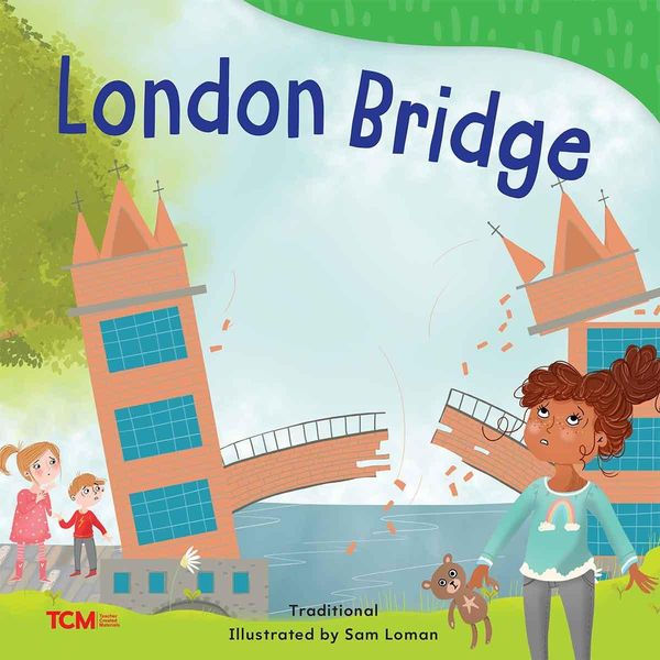 Produktbild: London Bridge