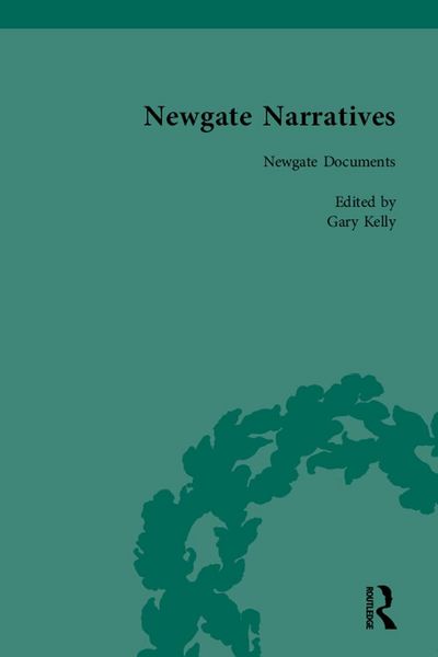 Produktbild: Newgate Narratives Vol 1