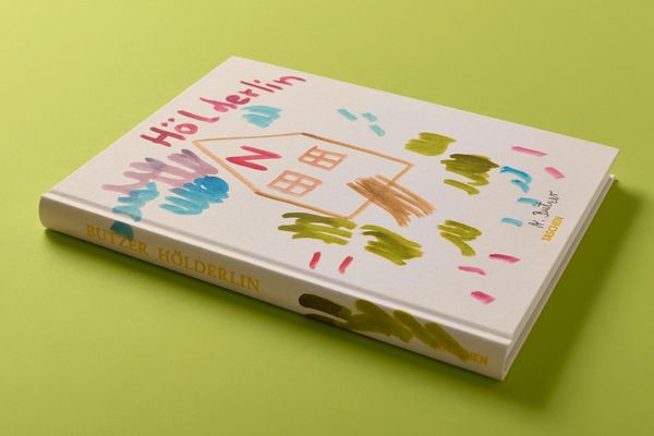 Produktbild: Andr&eacute; Butzer