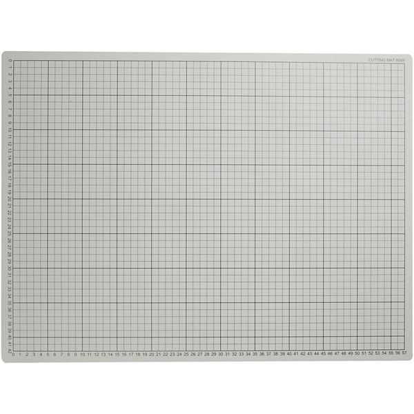 Produktbild: Creativ Company Schneidebrett, Gr&ouml;&szlig;e 45x60 cm, Dicke 3 mm, 1 Stk