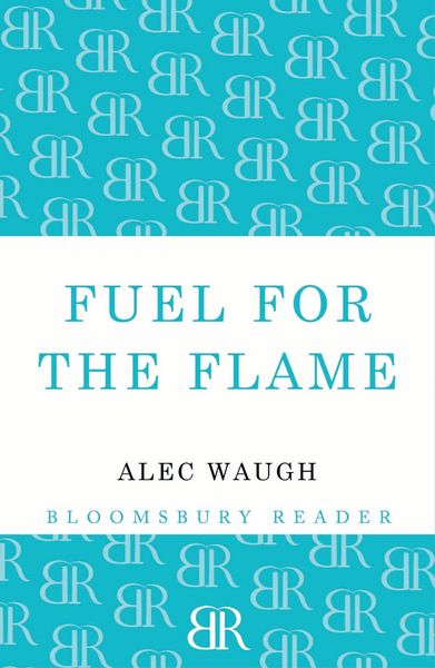 Produktbild: Fuel for the Flame