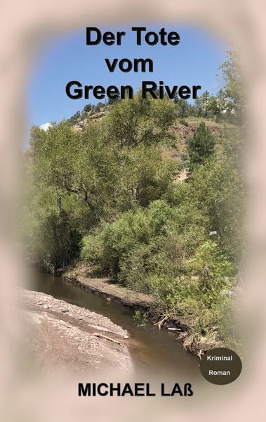 Produktbild: Der Tote vom Green River