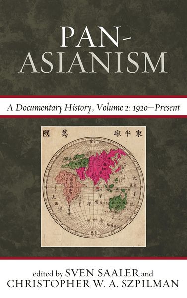 Produktbild: Pan-Asianism