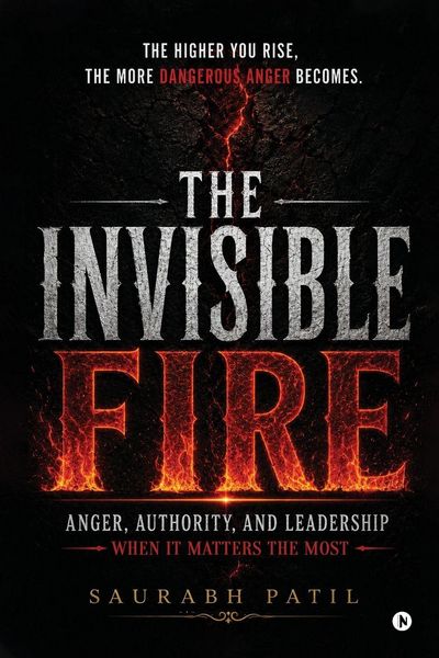 Produktbild: The Invisible Fire