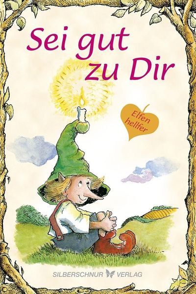 'Sei gut zu Dir' von 'Cherry Hartman' Buch '9783898456074'