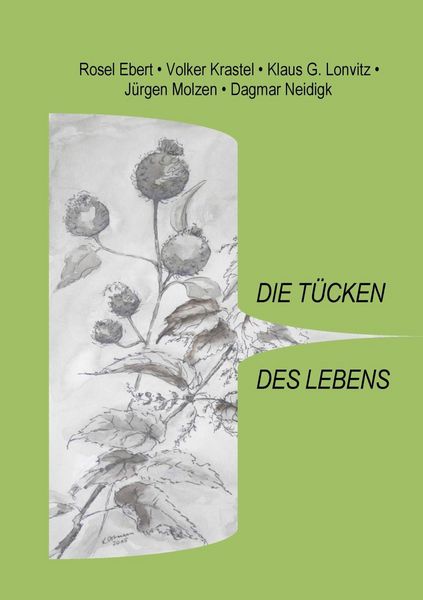 Produktbild: Die T&uuml;cken des Lebens