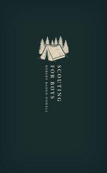 Produktbild: Scouting for Boys