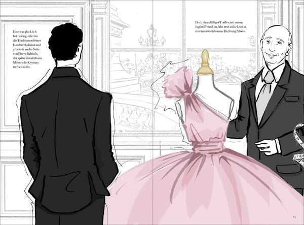 Produktbild: Christian Dior