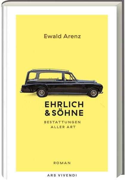 Produktbild: Ehrlich & S&ouml;hne (Sonderausgabe)