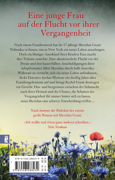 Produktbild: Stra&szlig;e nach Nirgendwo