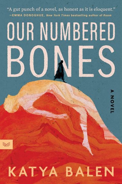 Produktbild: Our Numbered Bones