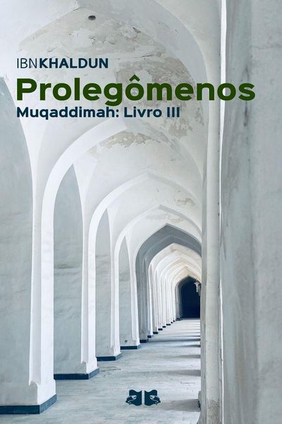 Produktbild: Proleg&ocirc;menos