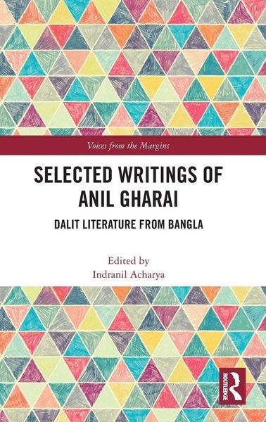 Produktbild: Selected Writings of Anil Gharai