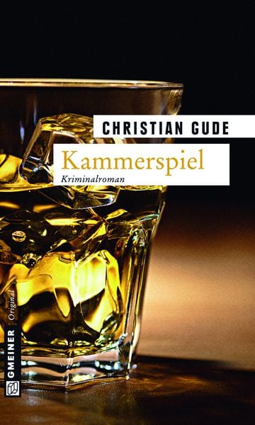 Produktbild: Kammerspiel