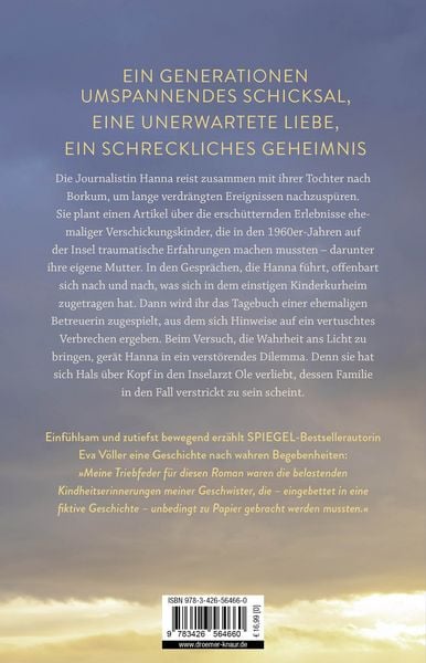 Produktbild: Der Sommer am Ende der Welt