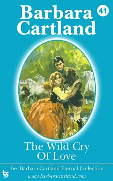 Produktbild: The Wild Cry of Love