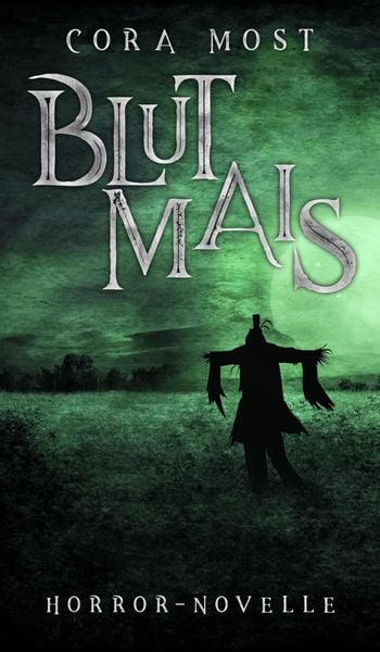 Produktbild: Blutmais