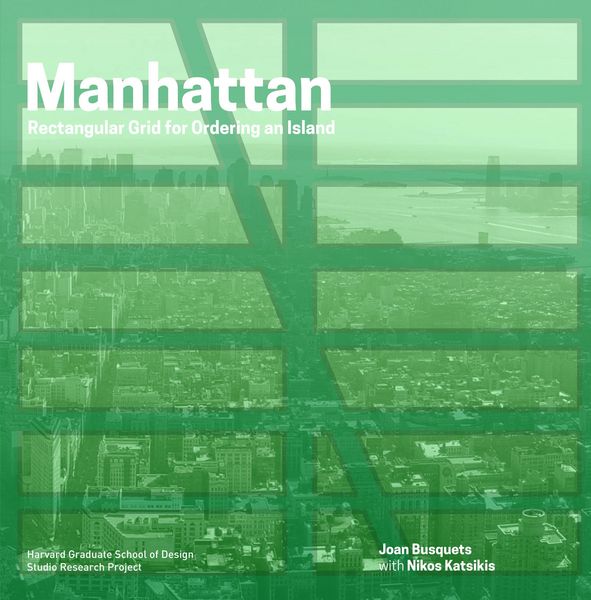 Produktbild: Manhattan Framework
