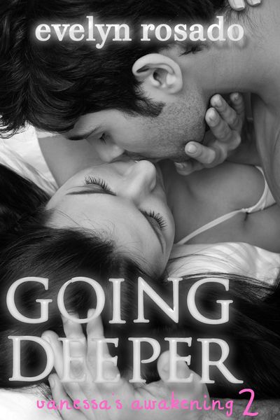 Produktbild: Going Deeper: Vanessa's Awakening #2