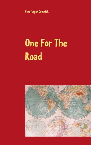 Produktbild: One For The Road