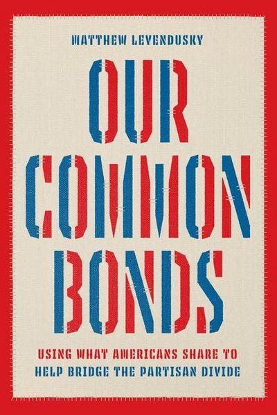 Produktbild: Our Common Bonds